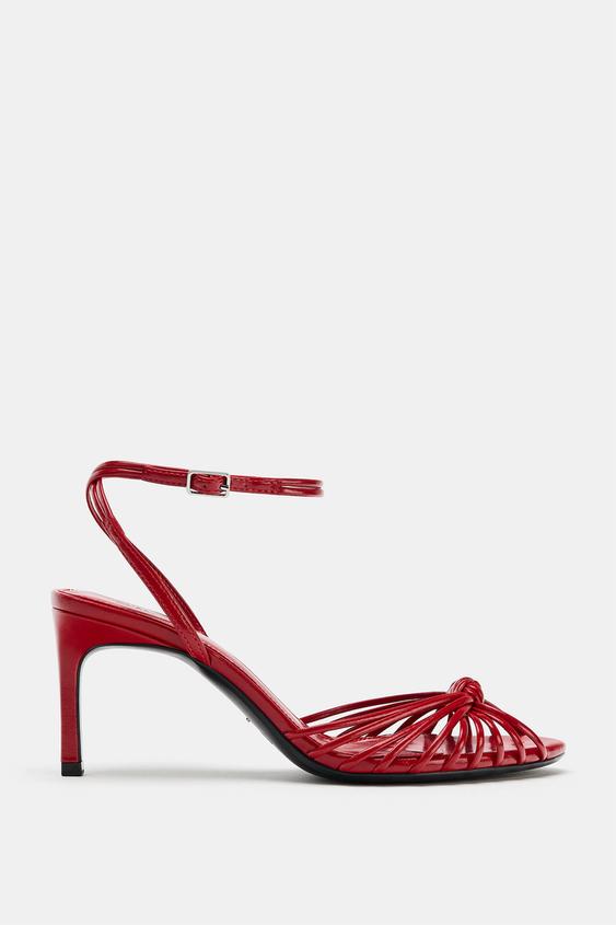 Mules à Talons