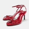 Mules à Talons
