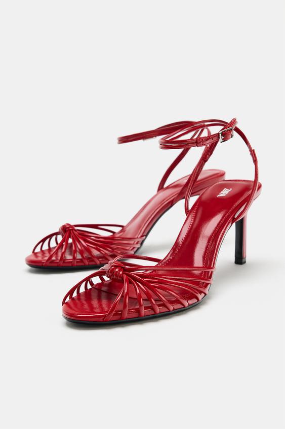 Mules à Talons