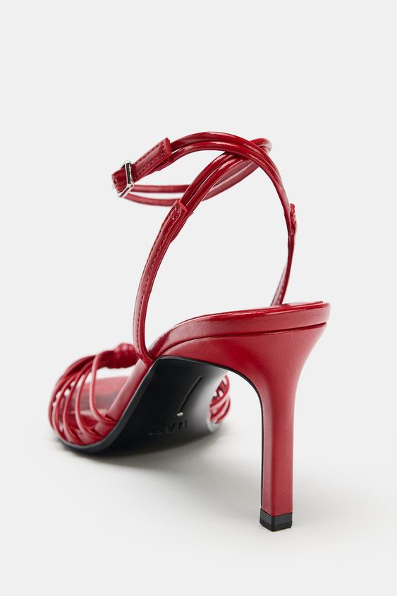 Mules à Talons