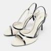 Mules à Talons