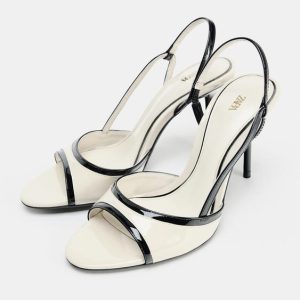 Mules à Talons