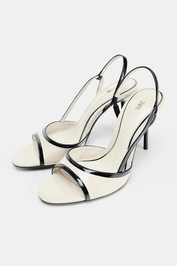 Mules à Talons