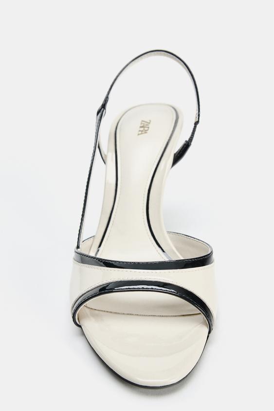 Mules à Talons
