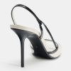 Mules à Talons