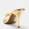 Mules à Talons