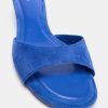 12333810400-e3 Mules à Talons