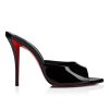 Miss Z Mule 10cm