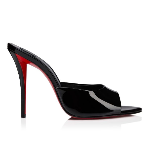 Miss Z Mule 10cm