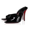 Miss Z Mule 10cm