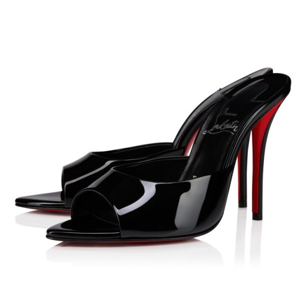 Miss Z Mule 10cm