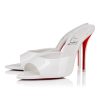 Miss Z Mule 10cm