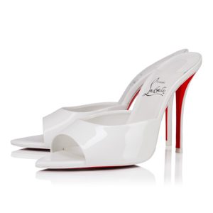 Miss Z Mule 10cm