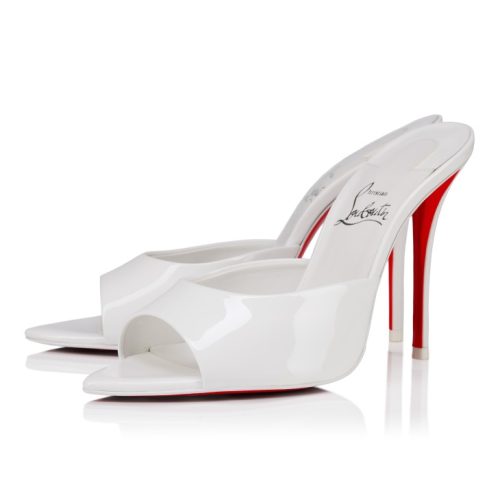 1250970w302-1250970w302-main_image-ecommerce-ss25_miss_z_mule_100_patent_lining Miss Z Mule 10cm