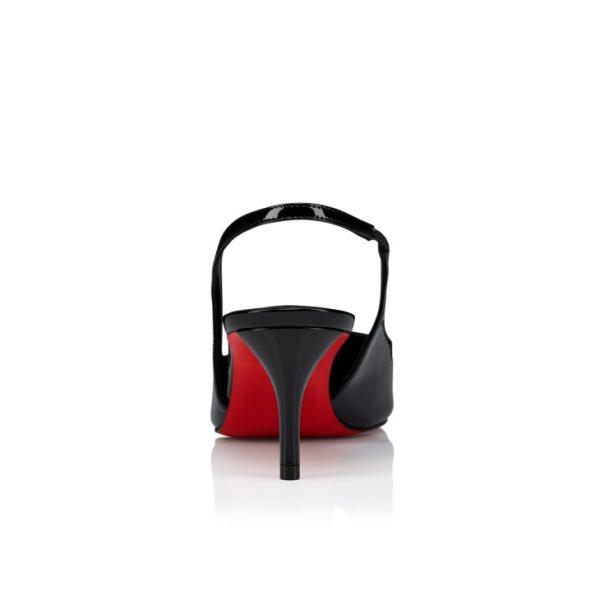 Miss Z Sling 6cm