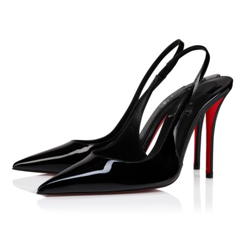 Miss Z Sling Black