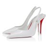 1260473w302-1260473w302-main_image-ecommerce-fw26_miss_z_sling_back_100_patent_lining Miss Z Sling White