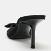 Mules à Talons