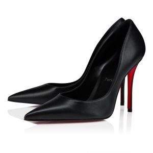 Miss Z Black 10cm