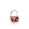 Twistissimo Beige 6cm