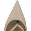 Twistissimo Beige 6cm