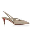 Twistissimo Beige 6cm
