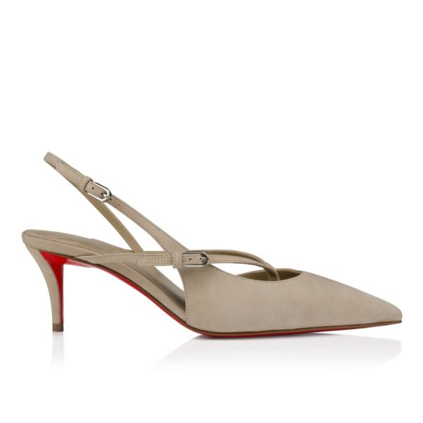 Twistissimo Beige 6cm
