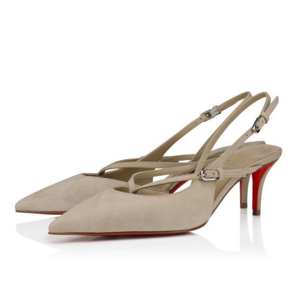 Twistissimo Beige 6cm