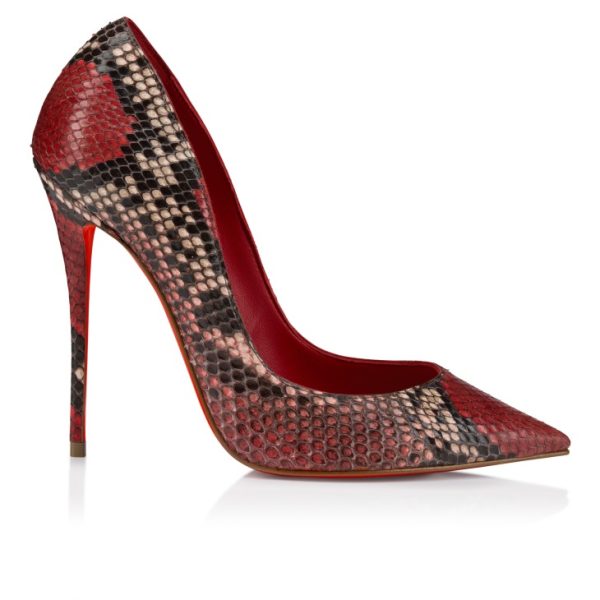 3260754r558-3260754r558-additional_image_1-ecommerce-fw26_la_pigalle_120_python-lining Escarpins 120 mm