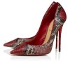3260754r558-3260754r558-main_image-ecommerce-fw26_la_pigalle_120_python-lining Escarpins 120 mm