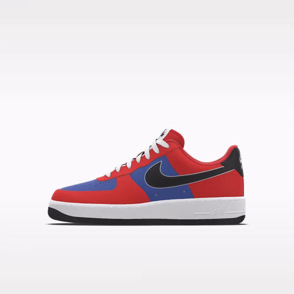 AIR+FORCE+1+(GS)+NBY (2) Nike Air Force 1 color
