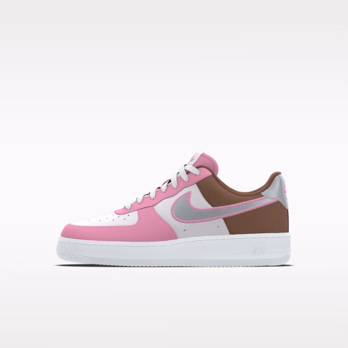 AIR+FORCE+1+(GS)+NBY (4) Nike Air Force 1 color