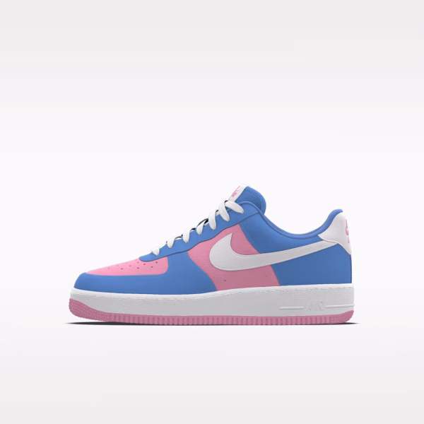 AIR+FORCE+1+(GS)+NBY Nike Air Force 1 color