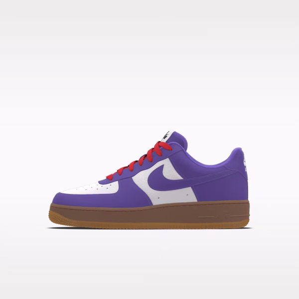 AIR+FORCE+1+(GS)+NBY (7) Nike Air Force 1 color