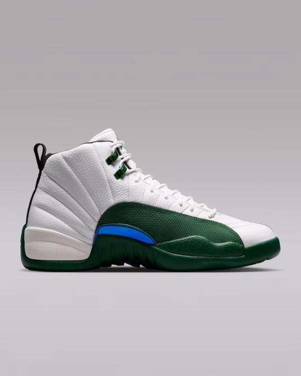 Air Jordan 12 Retro
