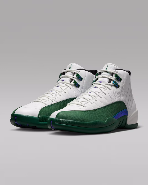 Air Jordan 12 Retro