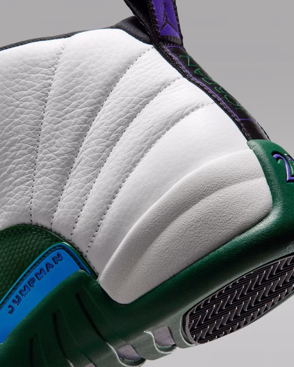 Air Jordan 12 Retro