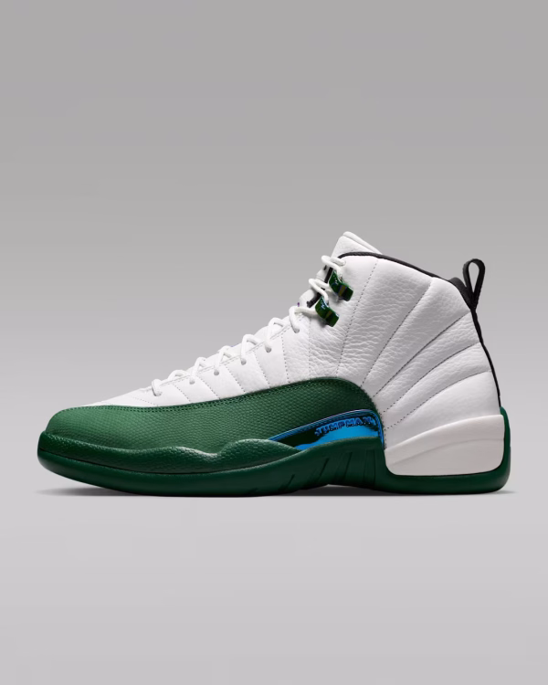 Air Jordan 12 Retro