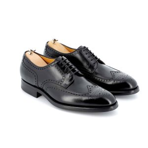Franklin Cuir Noir