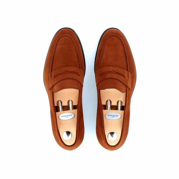 George-0000-scaled George Daim Marron