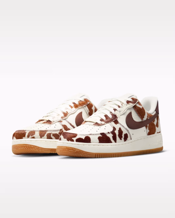 W+AIR+FORCE+1+'07 (1) Nike Air Force 1