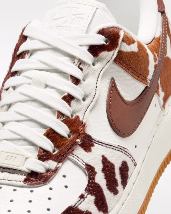 W+AIR+FORCE+1+'07 (2) Nike Air Force 1