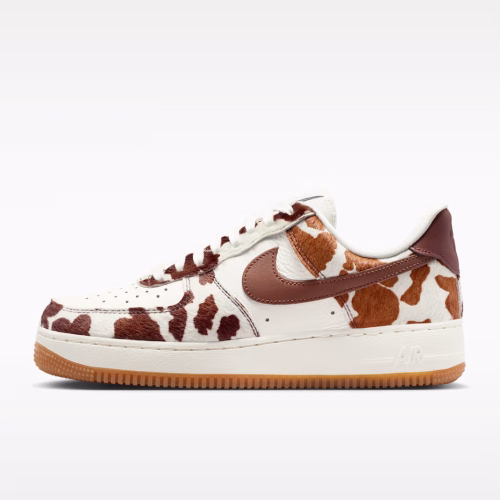W+AIR+FORCE+1+'07 Nike Air Force 1
