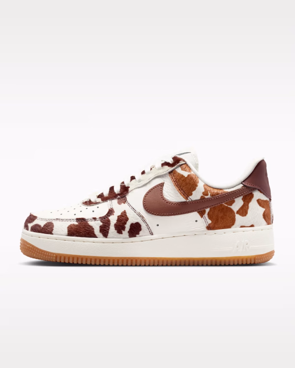 W+AIR+FORCE+1+'07 Nike Air Force 1
