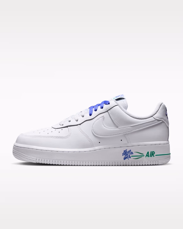 W+AIR+FORCE+1+'07+SE Air Force 1 SE