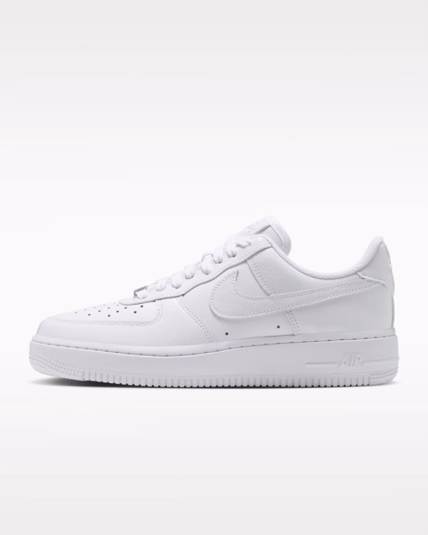 WMNS+AIR+FORCE+1+'07 (2) Nike Air Force 1