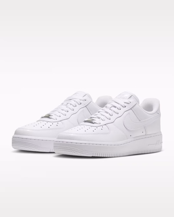 WMNS+AIR+FORCE+1+'07 (3) Nike Air Force 1