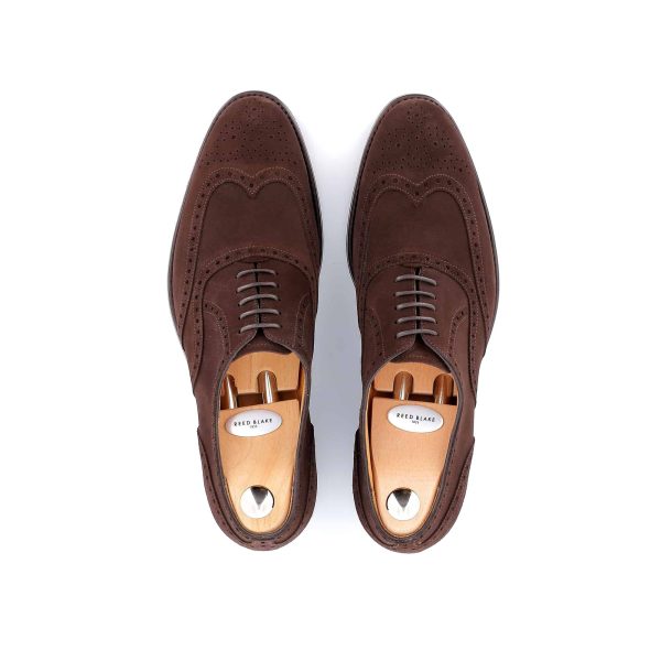 Winston-0000-a-1 Winston daim marron