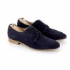 gordon-hd-0013 Gordon daim bleu marine