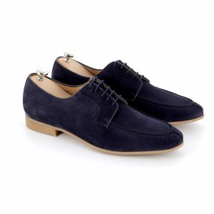 Gordon daim bleu marine